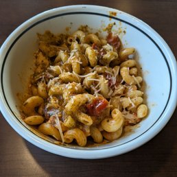 Chicken Rosa Pasta