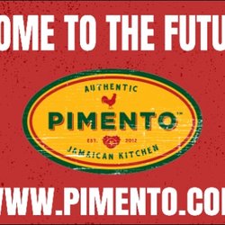 Pimento Jamaican Kitchen