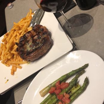 Anthonie's Market Grill - Seafood Near Me - Simonton, Texas