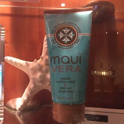 Maui Vera - Great gel!