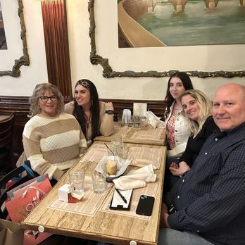 Ralphs Italian Restaurant - Italian Near Me - Philadelphia, Pennsylvania
