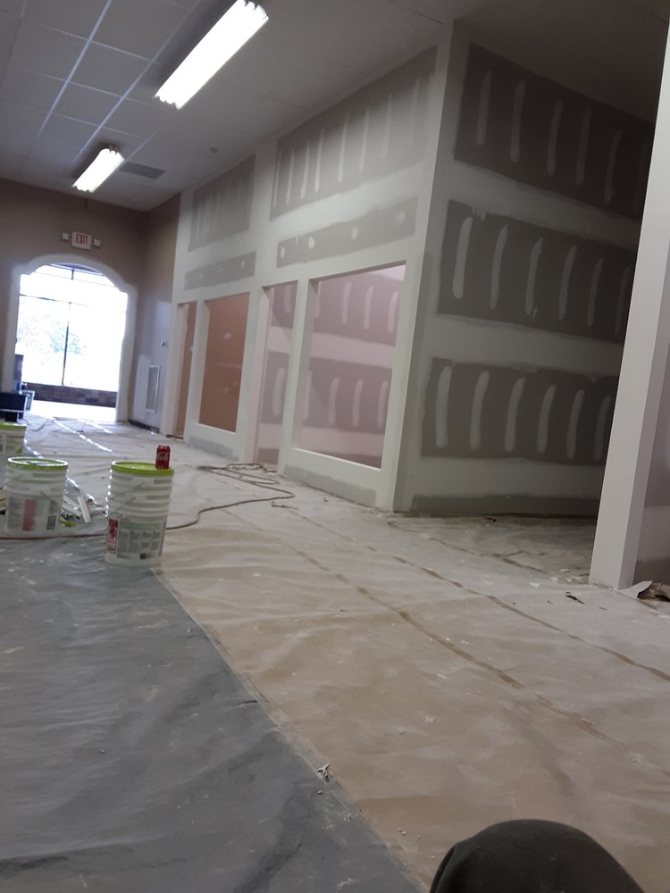 DUNN AFFORDABLE DRYWALL 368 Corvin Rd NE, Cleveland, Tennessee