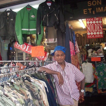 Son et Images - Used, Vintage & Consignment Near Me - Paris, 75
