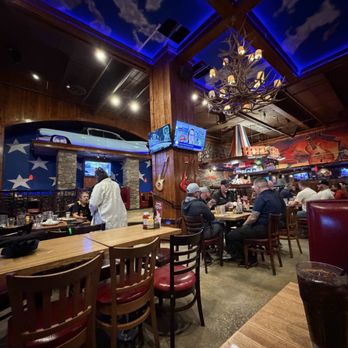 Cadillac Ranch - Bars Near Me - Oxon Hill, Maryland Cadillac Ranch - Bars Near Me - Oxon Hill, Maryland