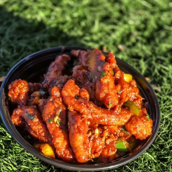 Desi Chinese - Chinese Near Me - Austin, Texas