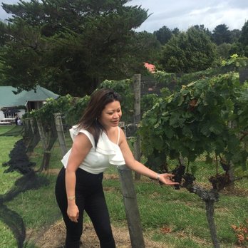 Cable Bay Vineyards - Wineries Near Me - Oneroa, AUK