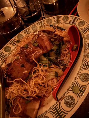 Kings Co Imperial by null