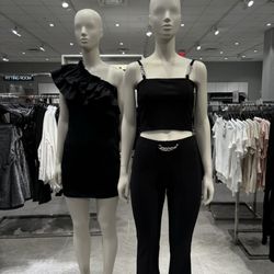 H&M - Outfits