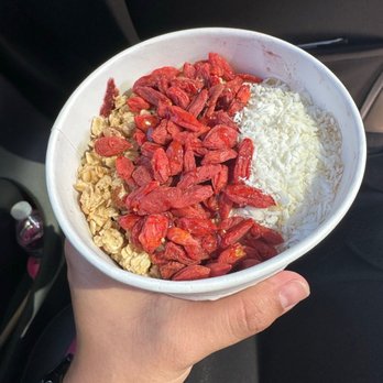 Channel Islands - Juice Bars & Smoothies Near Me - Ventura, California