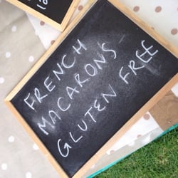 Foodies Festival
