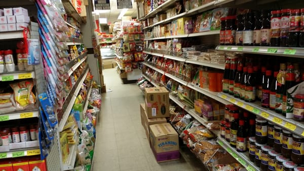 Mom’s House by null