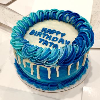 Fantasy Frostings - Desserts Near Me - Chantilly, Virginia