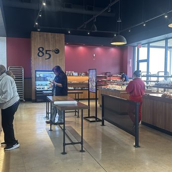 85°C Bakery Cafe-San Antonio - Bakeries Near Me - San Antonio, Texas 85°C Bakery Cafe-San Antonio - Bakeries Near Me - San Antonio, Texas