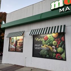 Good Morning Mart