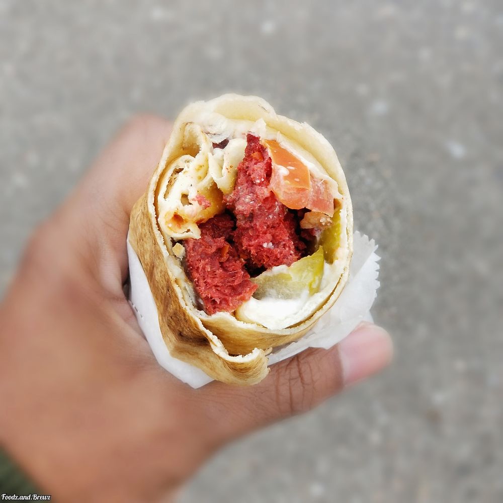 KABOB HOUSE 134 Photos & 258 Reviews Middle Eastern 28620 Van