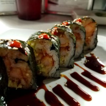 2 Tha Joint Sushi - Sushi Bars Near Me - Reno, Nevada