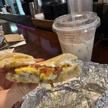 Hero Coffee and Bagel Bar - Bagels Near Me - Chicago, Illinois Hero Coffee and Bagel Bar - Bagels Near Me - Chicago, Illinois