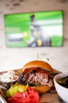 Pioneer BBQ - Closed by null