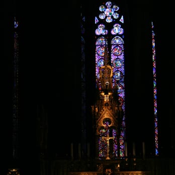 Cathédrale Notre-Dame - Landmarks & Historical Buildings Near Me Cathédrale Notre-Dame - Landmarks & Historical Buildings Near Me