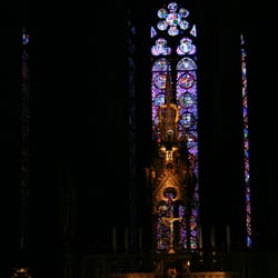 Cathédrale Notre-Dame