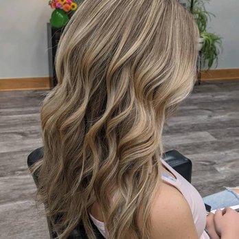 Elan Salon - Hair Salons Near Me - Bloomington, Indiana