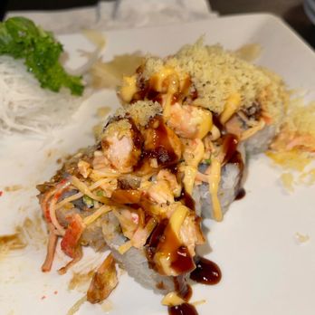 Ru San's - @Kurlykonnoisseur - Sushi Bars Near Me - Charlotte, North Carolina Ru San's - @Kurlykonnoisseur - Sushi Bars Near Me - Charlotte, North Carolina