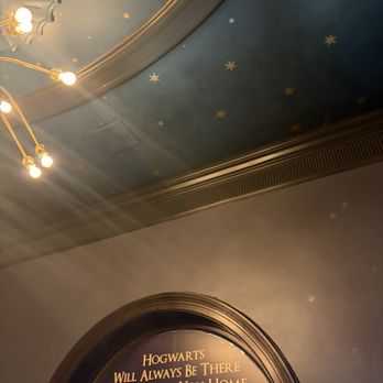 Lyric Theatre - Harry Potter and the Cursed Child - Performing Arts Near Me - New York, New York