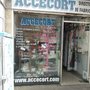 Accecort Cortinas de Ambientes y Accesorios