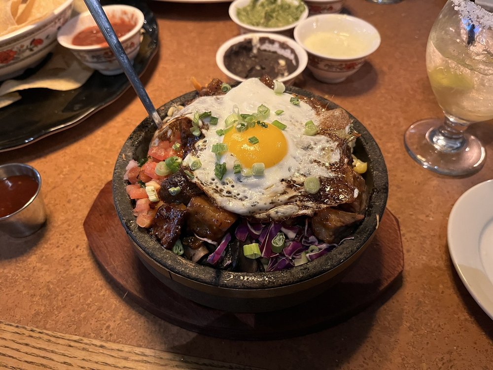 Tito's Cantina & Grill