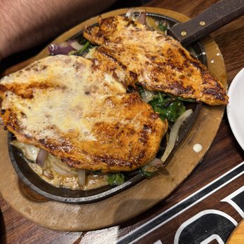 Don Tequila Mexican Cantina - Pollo Fundido - New Mexican Cuisine Near Me - Albany, New York
