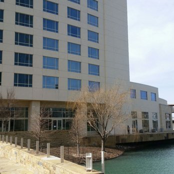 Hilton Dallas/Plano Granite Park - Beautiful water features outside - Hotels Near Me - Plano, Texas Hilton Dallas/Plano Granite Park - Beautiful water features outside - Hotels Near Me - Plano, Texas