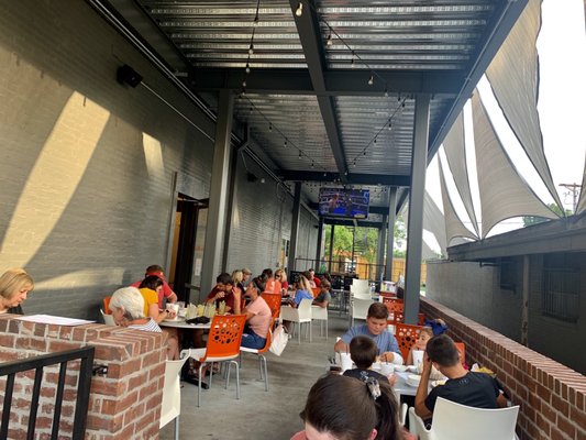 Baja Grill | Benton by null