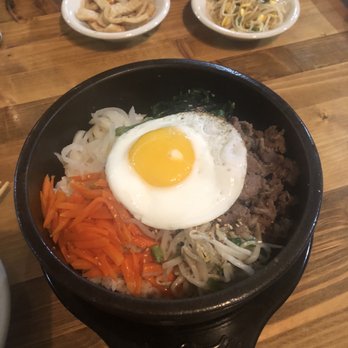 Wong's Hunan Garden - Bibimbab - Chinese Near Me - Omaha, Nebraska