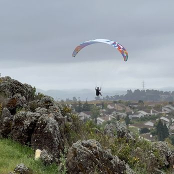 Penguin Paragliding - Paragliding Near Me