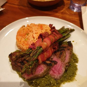 Añejo Restaurant - Mexican Near Me - Calgary, Alberta