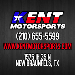 Kent Motorsports