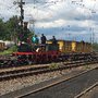 Photo of DB-Museum Koblenz