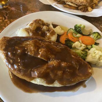 The Celt Irish Pub - Steak and ale pie!! Very good! - Pubs Near Me - McKinney, Texas The Celt Irish Pub - Steak and ale pie!! Very good! - Pubs Near Me - McKinney, Texas