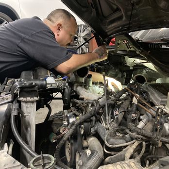 Trend Auto Repair - Oil cooler replacement - Auto Repair Near Me - Peoria, Arizona Trend Auto Repair - Oil cooler replacement - Auto Repair Near Me - Peoria, Arizona