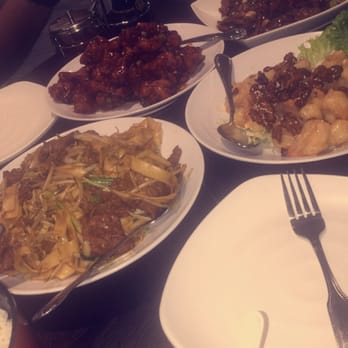 Nomad Asian Bistro - Chinese Near Me - Long Beach, California