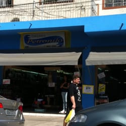 Calçados Petronilo