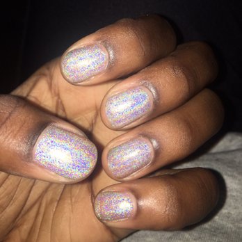 Eastern Nails & Spa - Shellac - Day Spas Near Me - Moore, Oklahoma