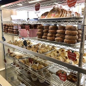 Boa Vista Orchards - Apple donuts are the BEST!!! - Fruits & Veggies Near Me - Placerville, California Boa Vista Orchards - Apple donuts are the BEST!!! - Fruits & Veggies Near Me - Placerville, California