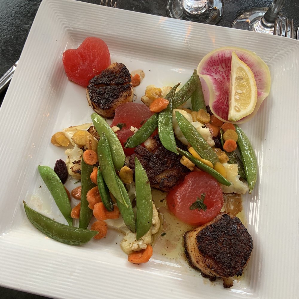 Francesca's Cucina - Scallop Special - Italian Near Me - Syracuse, New York Francesca's Cucina - Scallop Special - Italian Near Me - Syracuse, New York