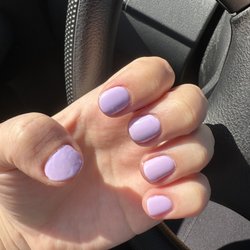 Happy Nail & Spa