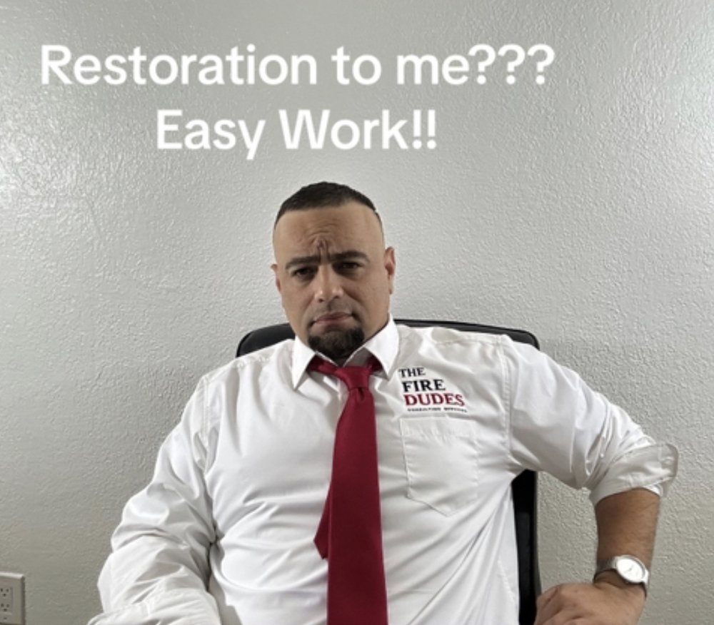 THE FIRE DUDES Updated September 2024 Request a Quote 70 Photos