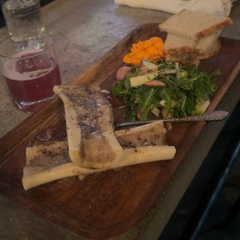 Wishbone & Flynt - Bone Marrow - Cocktail Bars Near Me - Fort Worth, Texas Wishbone & Flynt - Bone Marrow - Cocktail Bars Near Me - Fort Worth, Texas