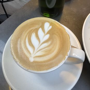Altair NYC - Latte - New American Near Me - New York, New York