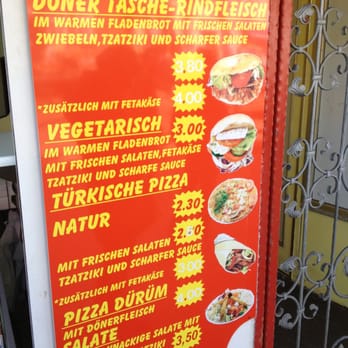 1 a Dönner - Food Near Me - Fehmarn, SH 1 a Dönner - Food Near Me - Fehmarn, SH