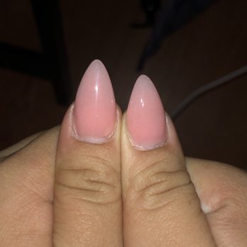 We Nails - My thumbs are cut uneven. - Waxing Near Me - Northridge, California We Nails - My thumbs are cut uneven. - Waxing Near Me - Northridge, California